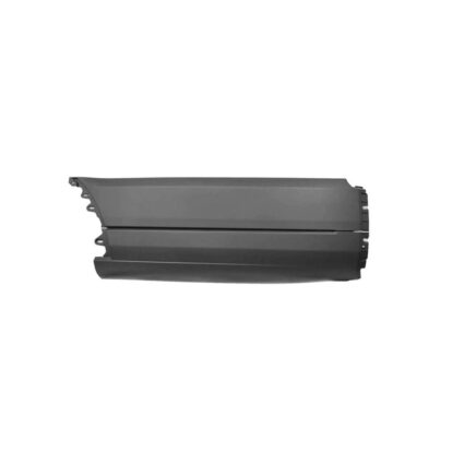 Bumper Cover Rear Left Extended Length To 9-4-18 Front Side Cover CAPA for Ford Transit-150 Transit-250 Transit-350 Transit-350 HD