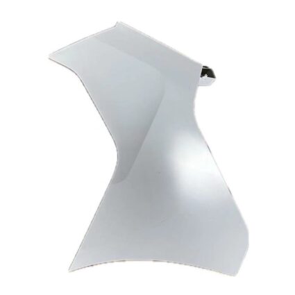 Bumper Cover Rear Left for Ford Transit Connect 2014–2023