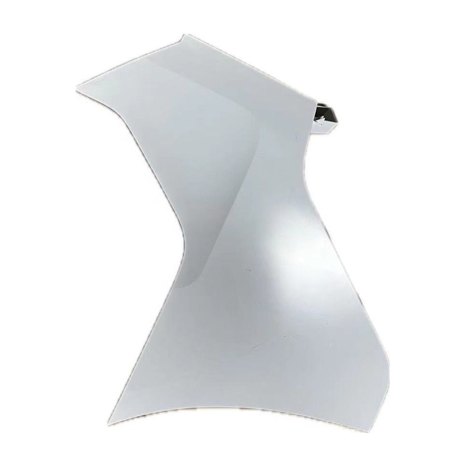 Bumper Cover Rear Left for Ford Transit Connect 2014–2023