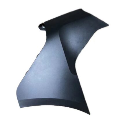 Bumper Cover Rear Right for Ford Transit Connect 2014–2018