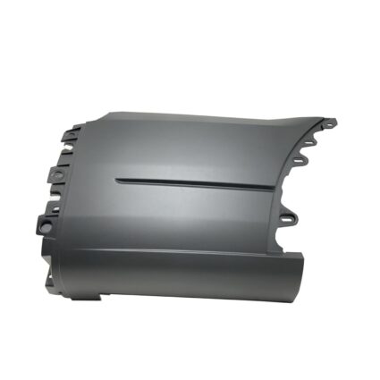 Bumper Cover Rear Right Standard Length To 9-4-18 Front Side Cover CAPA for Ford Transit-150 Transit-250 Transit-350 Transit-350 HD