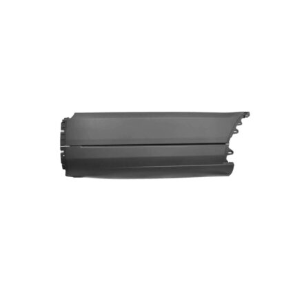 Bumper Cover Rear Right Extended Length To 9-4-18 Front Side Cover CAPA for Ford Transit-150 Transit-250 Transit-350 Transit-350 HD