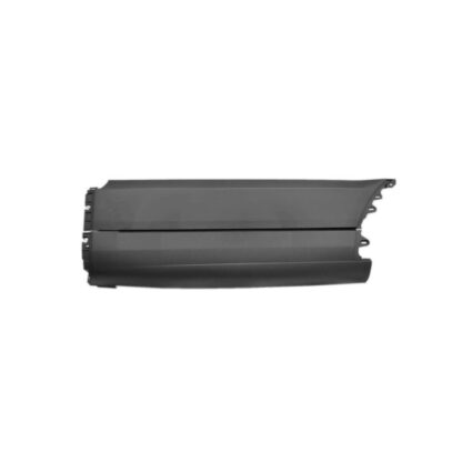 Bumper Cover Rear Right Extended Length From 9-4-18 Front Side Cover CAPA for Ford Transit-150 Transit-250 Transit-350 Transit-350 HD