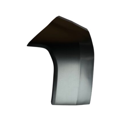 Bumper Cover Rear Right for Ford Bronco Base First Edition Outer Banks Badlands Big Bend Black Diamond Wildtrak 2021–2024