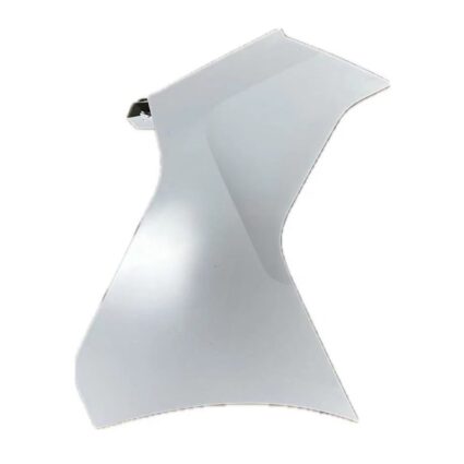 Bumper Cover Rear Right for Ford Transit Connect 2014–2023