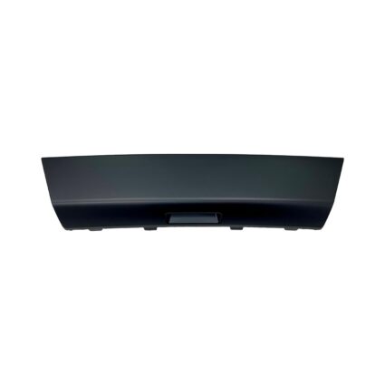 Tow Hook Cover Rear Hitch Cover CAPA for Ford Explorer Police Interceptor Utility