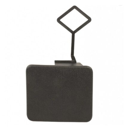 Tow Hook Cover Rear w/o Towing Pkg for Ford Explorer Limited Platinum Limited Hybrid Platinum Hybrid 2020–2024