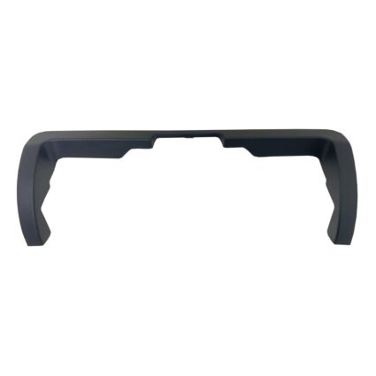 Tow Hook Cover Rear Hitch Opening Cover for Ford Flex 2009–2019