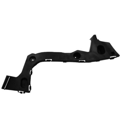Bumper Cover Support Rear Left for Ford Focus Sedan 2012–2014