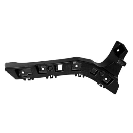Bumper Cover Support Rear Left CAPA for Ford Fusion 2019