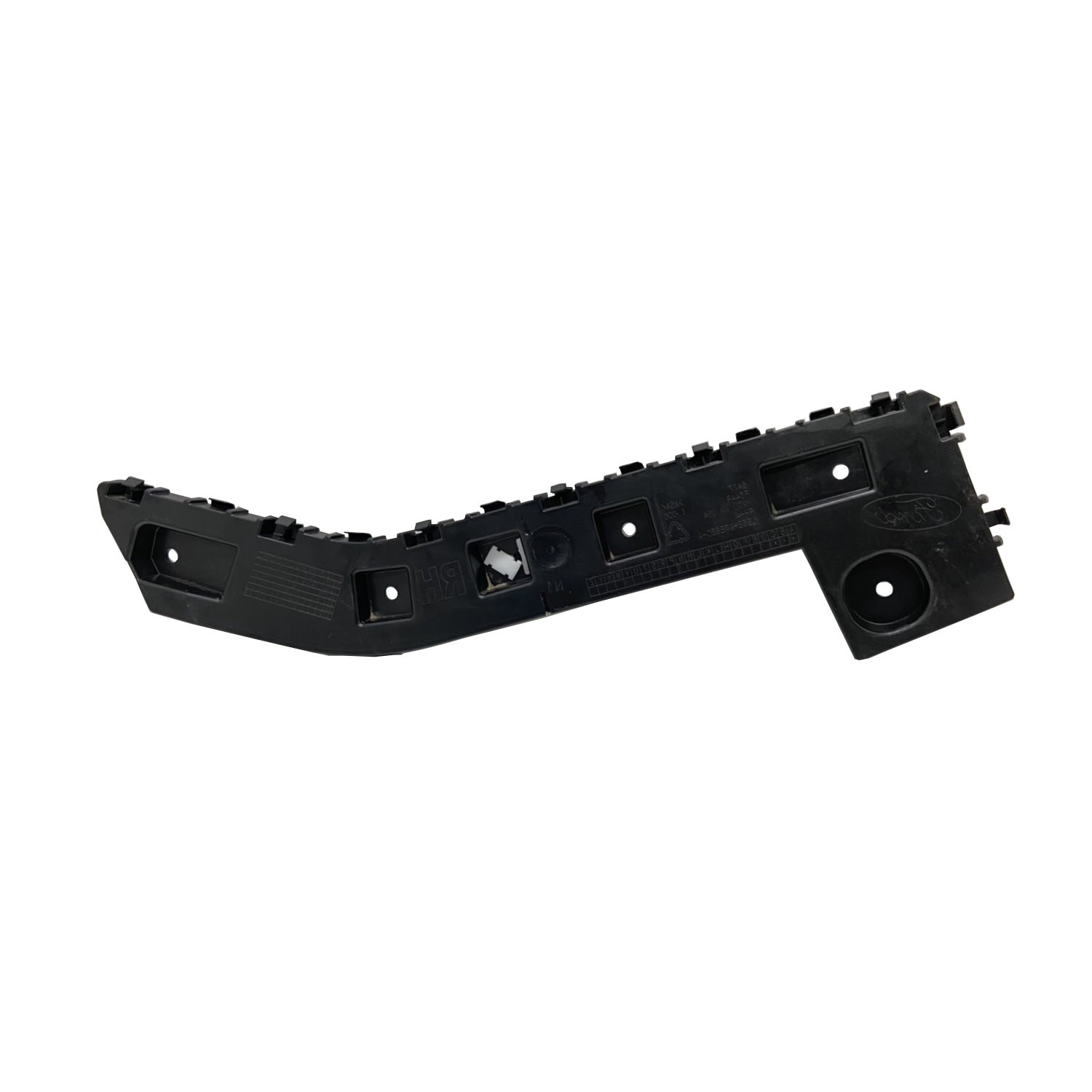 Bumper Cover Support Rear Left for Ford Explorer Police Interceptor Utility