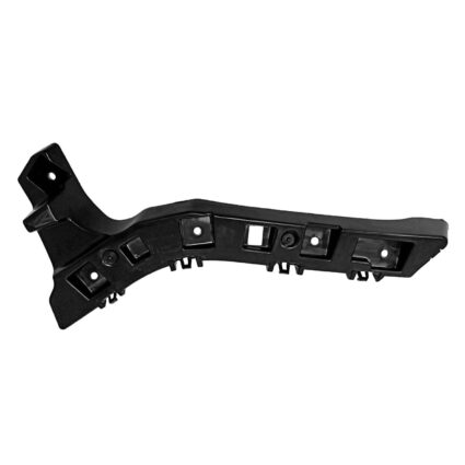 Bumper Cover Support Rear Right CAPA for Ford Fusion 2019