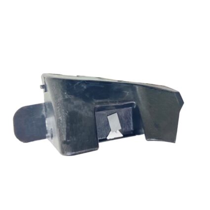 Bumper Cover Support Rear Right Inner for Ford Explorer Police Interceptor Utility