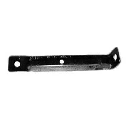Bumper Support Rear Side Bumper Bracket Left or Right for Ford F-150 2009–2014
