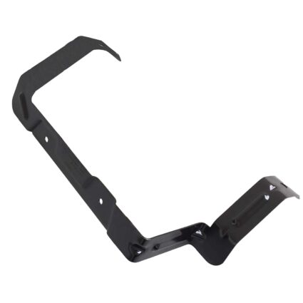 Bumper Support Rear Left Bracket CAPA for Ford Escape 2013–2019