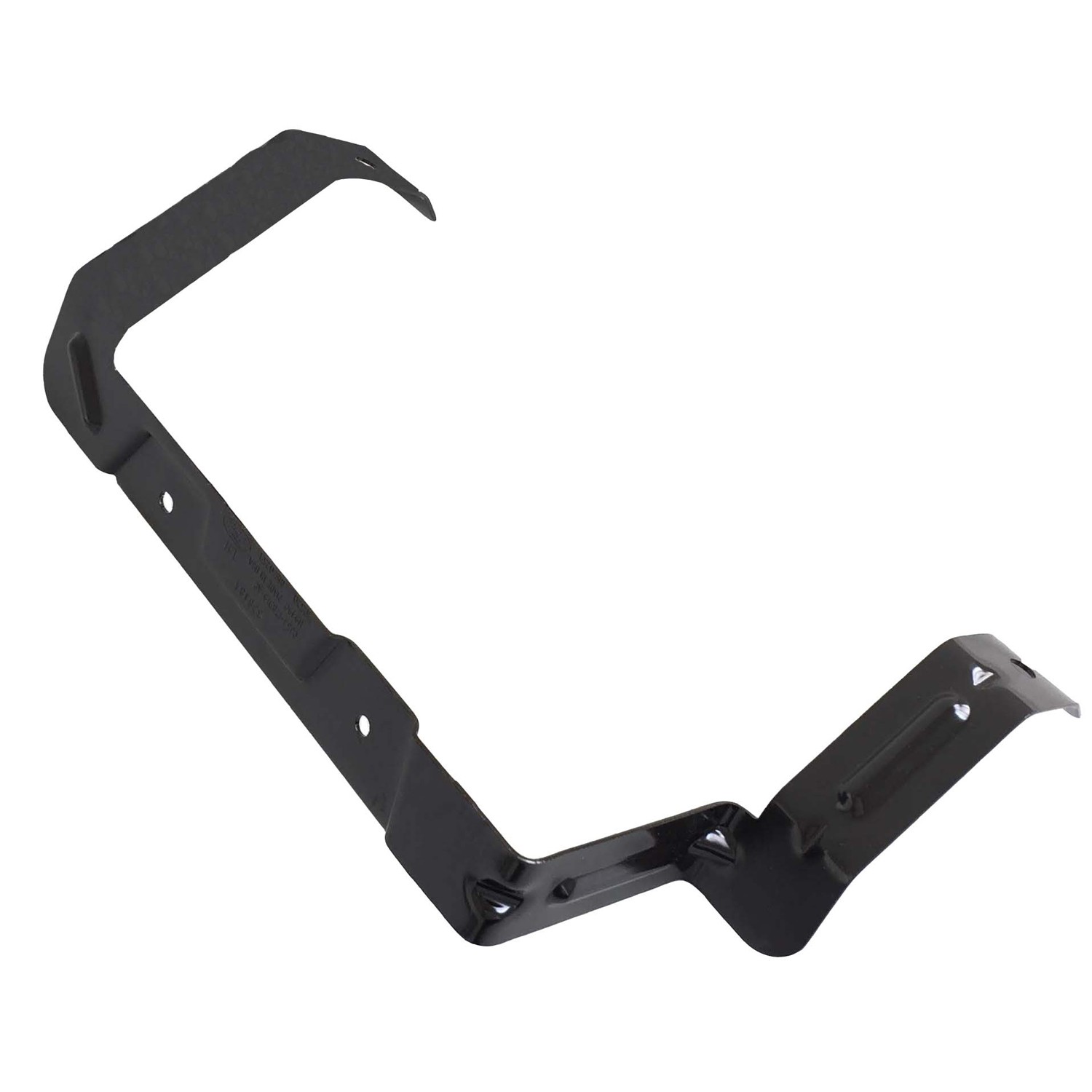 Bumper Support Rear Left Bracket CAPA for Ford Escape 2013–2019