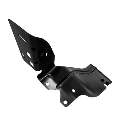 Bumper Support Rear Left Steel Bumper Bracket CAPA for Ford Bronco 2021–2024