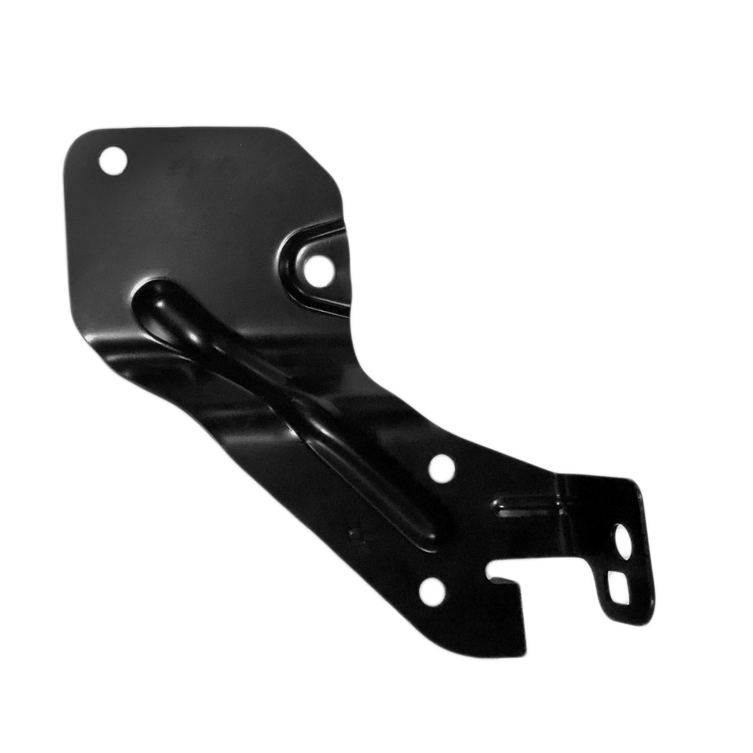 Bumper Support Rear Right Outer Support Bracket for Ford F-250 Super Duty F-350 Super Duty