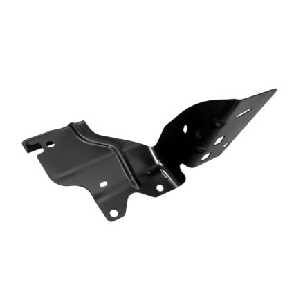 Bumper Support Rear Right Steel Bumper Bracket CAPA for Ford Bronco 2021–2024