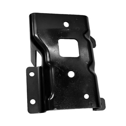 Bumper Bracket Rear Left Steel Bumper CAPA for Ford Bronco 2021–2024