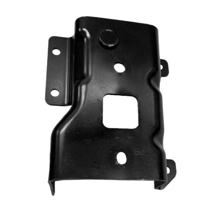 Bumper Bracket Rear Right Steel Bumper CAPA for Ford Bronco 2021–2024