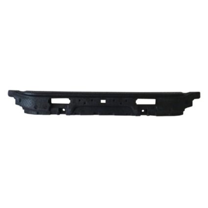 Bumper Impact Absorber Rear CAPA for Ford Mustang 2010–2012