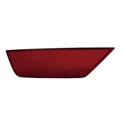 Bumper Reflector Rear Left CAPA for Ford Escape 2013–2019