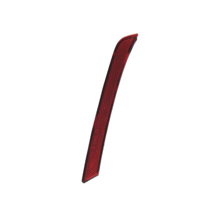 Bumper Reflector Rear Left for Ford Edge 2019–2024