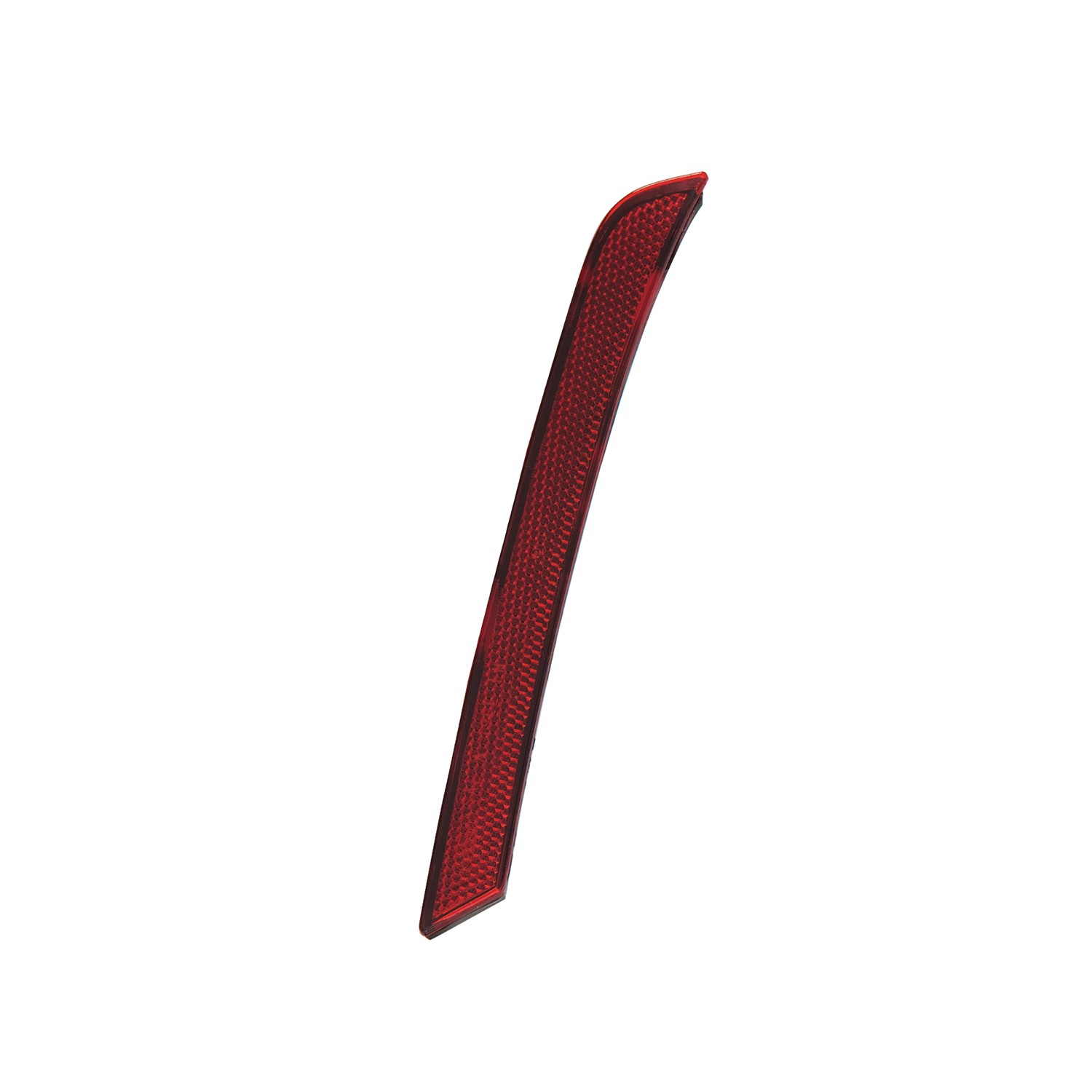 Bumper Reflector Rear Left for Ford Edge 2019–2024