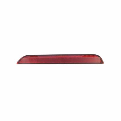 Bumper Reflector Rear Right CAPA for Ford Explorer Police Interceptor Utility