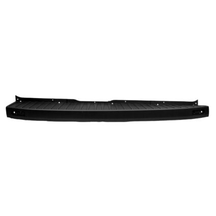 Bumper Step Pad Rear Medium Roof/High Roof Step Plate CAPA for Ford Transit-150 Transit-250 Transit-350 Transit-350 HD