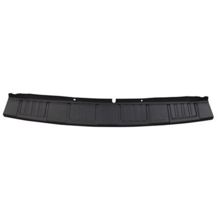 Bumper Step Pad Rear CAPA for Ford Escape 2008–2012