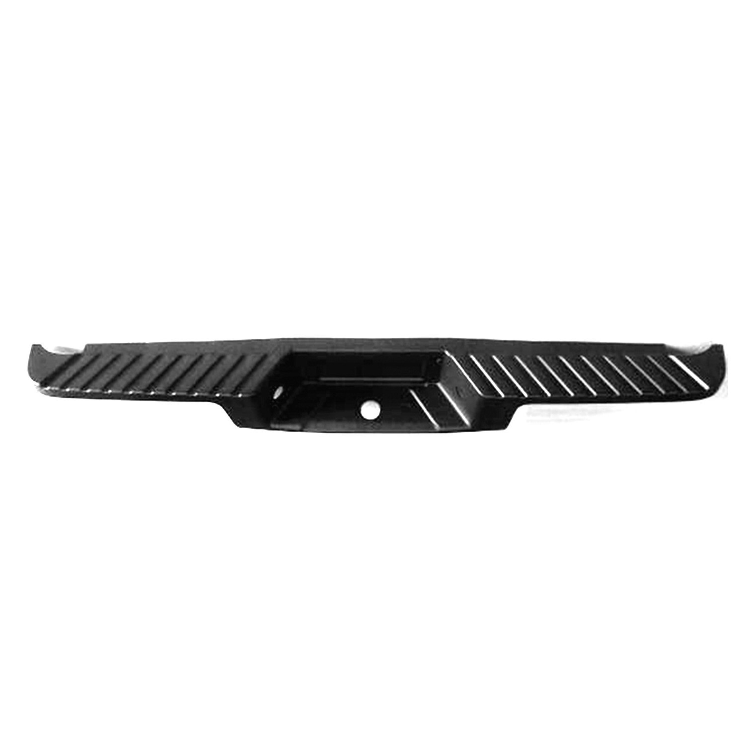 Bumper Step Pad Rear w/o Towing Pkg CAPA for Ford F-150 2009–2014