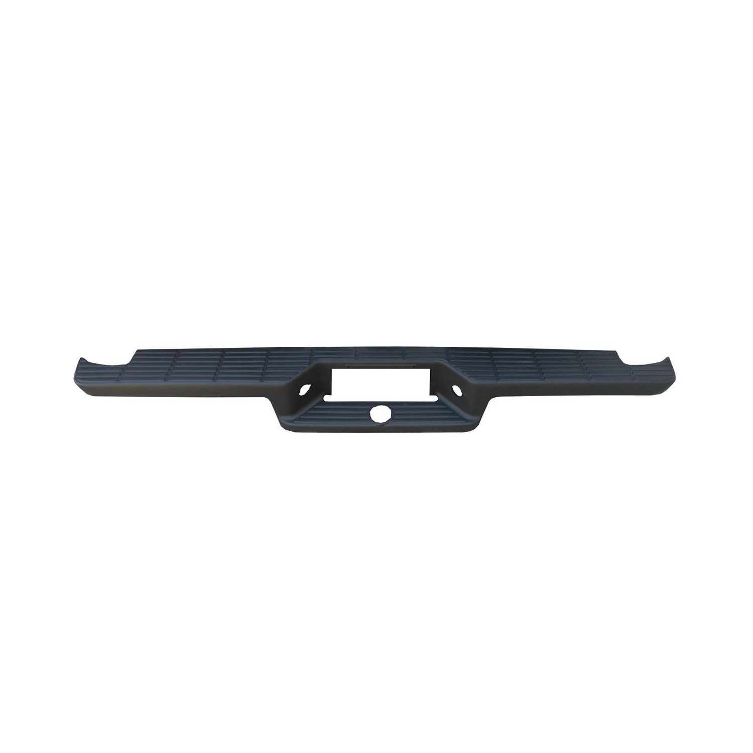 Bumper Step Pad Rear Black for Ford Ranger 2002–2011
