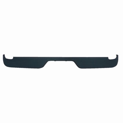 Bumper Step Pad Rear Black for Ford Excursion Expedition Lincoln Navigator