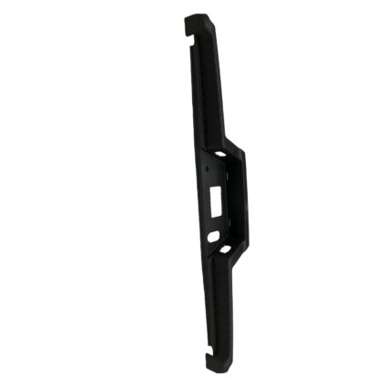 Bumper Step Pad Rear w/Towing Pkg w/o Rear Parking Aid CAPA for Ford F-150 2021–2024