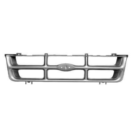 Grille Assembly Type 1 Argent & Black for Ford Ranger 1993–1994