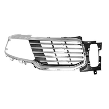 Grille Assembly Right CAPA for Lincoln MKX Premiere Reserve Select 2016–2018