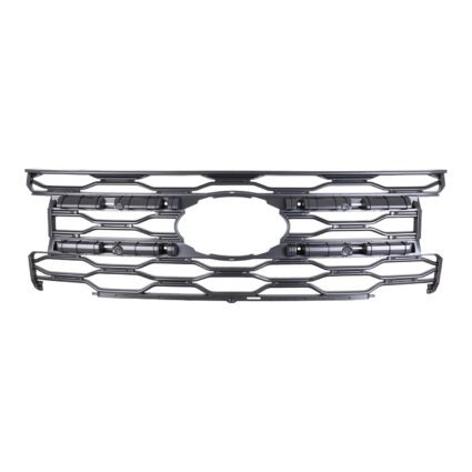 Grille Assembly Outer Standard Equipment CAPA for Ford Expedition Limited Platinum King Ranch 2022–2024