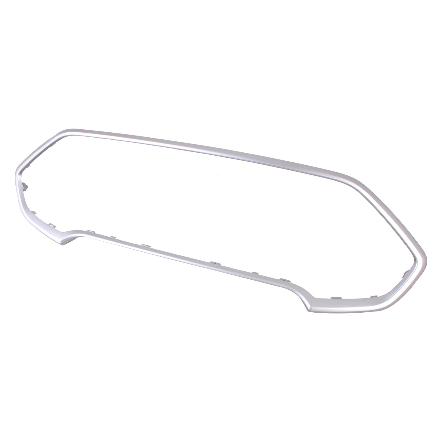 Grille Surround CAPA for Ford EcoSport SE 2018–2022