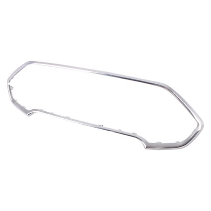 Grille Titanium Surround CAPA for Ford EcoSport 2018–2022