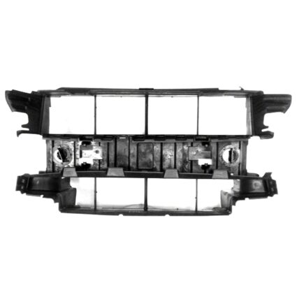Grille Air Intake Shutter Housing for Ford Escape 2013–2019