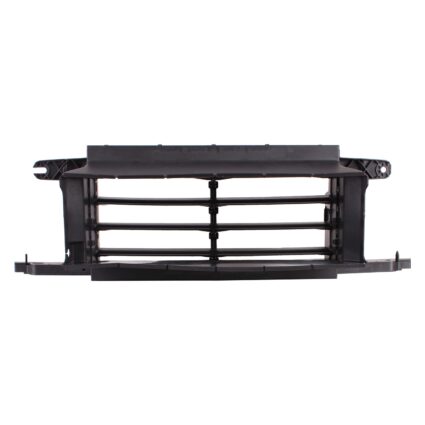 Grille Air Intake w/o Skid Plate Intercooler Shutter CAPA for Ford F-150 2018–2020