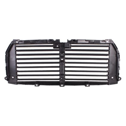 Grille Air Intake w/Skid Plate Radiator Shutter CAPA for Ford F-150 Raptor 2018–2020