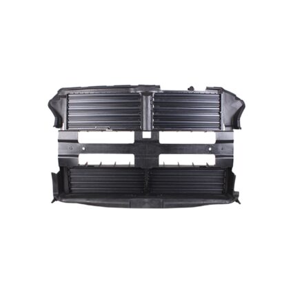 Grille Air Intake Shutter Assembly for Ford Police Interceptor Sedan Taurus