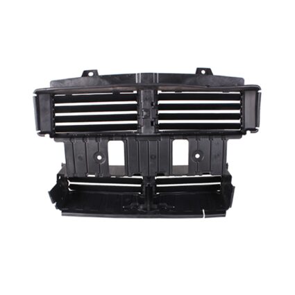 Grille Air Intake Radiator Shutter Assembly CAPA for Ford Mustang EcoBoost GT Premium EcoBoost Premium GT 2018–2023