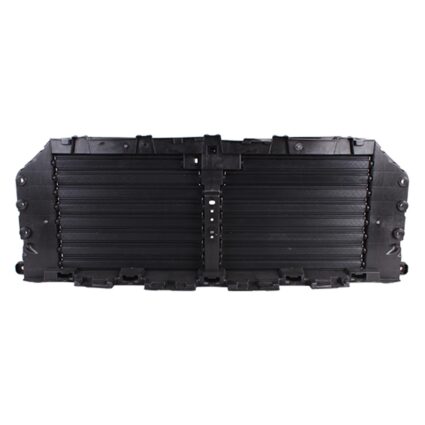 Grille Air Intake Radiator Shutter Assembly for Ford F-150 2021–2024