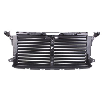 Grille Air Intake Radiator Shutter Assembly CAPA for Ford Expedition 2018–2023