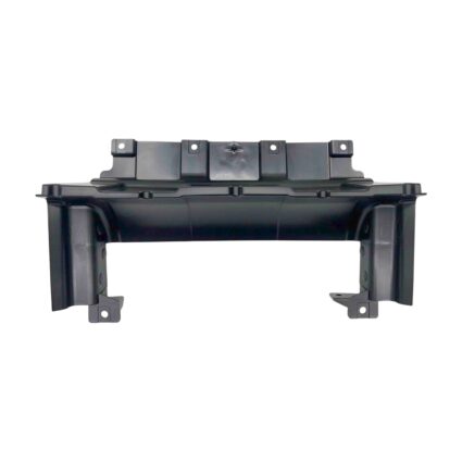 Grille Air Intake Center Air Deflector for Ford F-250 Super Duty F-350 Super Duty F-450 Super Duty F-550 Super Duty F-600 Super Duty