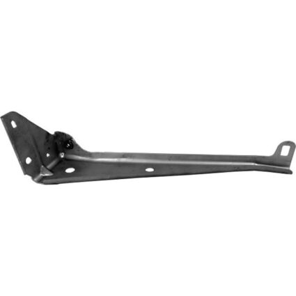 Grille Bracket Right for Ford F-150 2009–2014